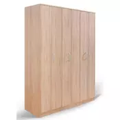 Fortuna plakar F3 Hrast