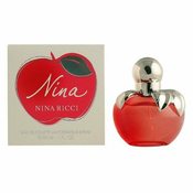 Parfem za žene Nina Nina Ricci Nina EDT