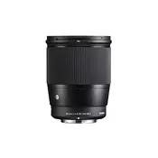 Sigma 16mm F1.4 DC DN Contemporary L-mount
