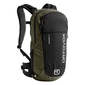Nahrbtnik ORTOVOX Traverse 20, 20 l, temna divja zelišča ()