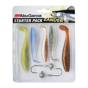 Abu Garcia Starter Pack ZANDER