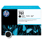 HP CM991A Crnilo 761 Black matte, 400 ml, za Designjet T7100
