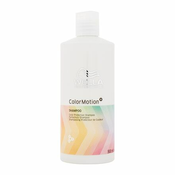 Wella Professionals ColorMotion+ šampon za zaščito barvanih las 500 ml za ženske