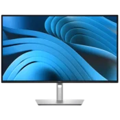 DELL USB-C Pro Plus IPS monitor, 27, P2725QE, 4K, 100Hz