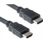 FAST ASIA Kabl HDMI 1.4 M/M 15m crni