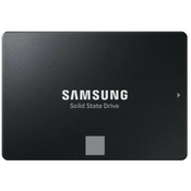 Samsung 2TB 2.5 SATA III MZ-77E2T0B 870 EVO Series SSD