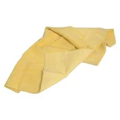 Right chamois leather (43x68cm)