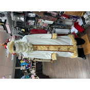 KOSTUM DEDEK MRAZ (00292B)