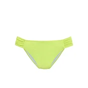 s.Oliver Bikini hlačke limeta