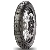 Ljetna PIRELLI moto gume 110/80R19 59V Scorpion Rally STR F TL m+s