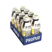 PROPUD PROTEIN MILKSHAKE - 8x330 ml - Vanilla
