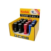 LED SVJETILJKA KODAK 9LED 16CDU