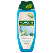 Palmolive gel za tuširanje Wellness Massage, 500 ml