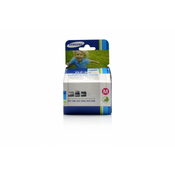 toner Samsung CLP-M300A Magenta / Original