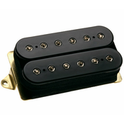 DiMarzio DP 100 Black Super Distrortion