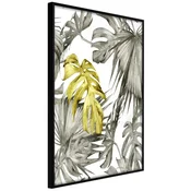 Poster - Extraordinary Leaf 20x30