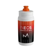 Plastenka Elite FLY, 550 ml, INEOS GRENADIER