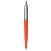 Parker Jotter Originals pisalo oranžno, darilna škatla, bonboni