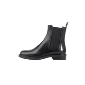 VAGABOND SHOEMAKERS Chelsea škornji Freya črna