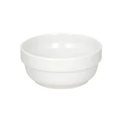 Tognana Skledica Ambiente 300 ml, bela