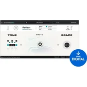Arturia Efx AMBIENT (Digitalni izdelek)