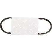 Granit Zobati jermen, gumijasti klinasti jermen, 10x574 mm, delovna širina 612 mm, tip XPZ E