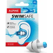 Alpine SwimSafe White Čepići za uši (Kao novo)
