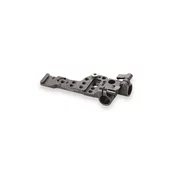Tilta Multi-Function Top Plate for BMPCC 4K/6K-Tactical Grey