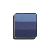 INGLOT Freedom System mavrično mat senčilo za oči NF 110 3,4 g