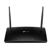 TP-Link ruter Arcer MR500 AC1200 4G LTE Kat6