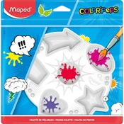 - Umetniška paleta Color´Peps