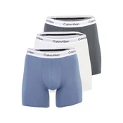 Calvin Klein Jeans BOXER BRIEF 3PK LV00NB4394