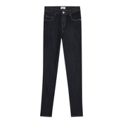 ONLY GIRLS Kavbojke KOGRAIN moder denim
