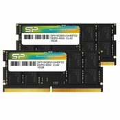 RAM memorija Silicon Power SP032GBSVU480F22 16 GB DDR5
