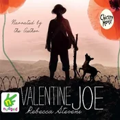 AUDIBOOK Avdio knjiga: Valentine Joe