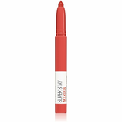 Maybelline SuperStay Ink Crayon ruž za usne u olovci nijansa 115 Know No Limits 1,5 g