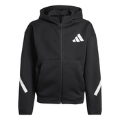 adidas Sportswear Jakna s kapuco Z.N.E. Full-Zip Hooded Kids