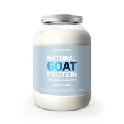 NOVO! 7Nutrition Kozje beljakovine Natur, 900 g