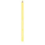 Catrice Kohl Kajal Waterproof kajal svinčnik za oči odtenek 120 Hello Yellow 0,78 g