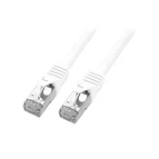 E+P E+P Elektrik Patchkabel Cat.7, 3m, belo, CC242/3, (20786797)