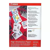 CANON HR-101N mat fotopapir A3 (100 stranica)