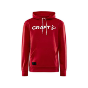 Craft Moški pulover core hood lychee