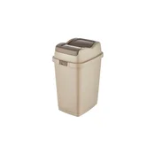 BINIO 5L KOŠ ZA ODPADEK IZ PLASTIKE ZA KREMNO ...