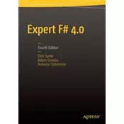 Expert F# 4.0
