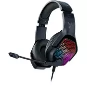 YENKEE Slušalice sa mikrofonom YHP 3006 TRINITY RGB