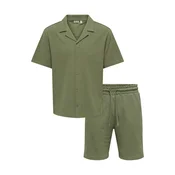 Only & Sons Obleka za doma ONSKOSTA  oliva