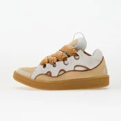 Sneakers Lanvin Curb Sneakers Optic White/ Honey EUR 41