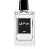 s.Oliver Toaletna voda Black Label Men, 30 ml