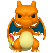 Funko POP igre: Pokemon S7 - Charizard (EMEA)