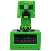 Paladone Budilka Clock Creeper